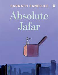 Absolute Jafar